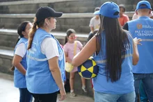 Barrismo social 2025