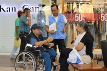 Justicia Comunitaria