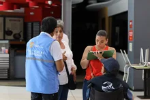 Justicia Comunitaria