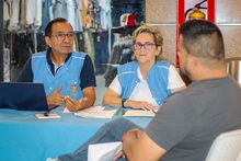 Justicia Comunitaria