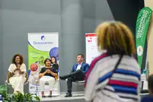 Innovacentro Vivo Lab es una realidad: la Alcaldía de Cali sigue impulsando el sector empresarial del centro de la ciudad