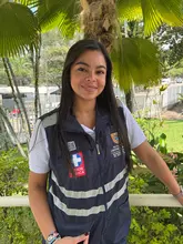 GILIAN CAMACHO