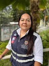 GLORIA STELLA LOPEZ LOPEZ
