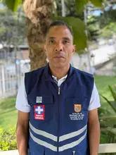 JUAN CARLOS SINISTERRA