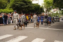 Secretaría de Movilidad anuncia cierres temporales en el norte de Cali, por ensayos del desfile militar para el 20 de julio 
