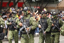 Secretaría de Movilidad anuncia cierres temporales en el norte de Cali, por ensayos del desfile militar para el 20 de julio 