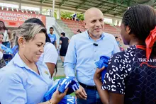 ‘Cali Élite’ está listo para defender el título de los ‘Juegos Deportivos Departamentales, Para-Departamentales y Sordo-Departamentales’