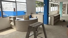 La biblioteca de la Institución Educativa Oficial (IEO) Boyacá lidera la Revolución LEO con un avance del 80 %