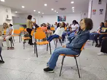 Secretaría de Educación fortalece capacidades para el abordaje de la convivencia escolar en la educación inicial