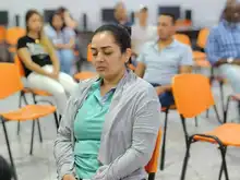 Secretaría de Educación fortalece capacidades para el abordaje de la convivencia escolar en la educación inicial