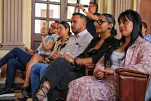 Cali da un paso histórico: se firma alianza clave para fortalecer jueces de paz y reconsideración