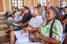 Cali da un paso histórico: se firma alianza clave para fortalecer jueces de paz y reconsideración