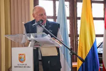 Cali da un paso histórico: se firma alianza clave para fortalecer jueces de paz y reconsideración