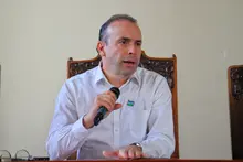 Cali da un paso histórico: se firma alianza clave para fortalecer jueces de paz y reconsideración