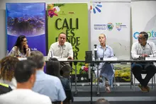 Cali fortalece su apuesta por el turismo como motor de desarrollo y protección social