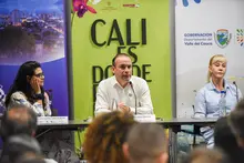Cali fortalece su apuesta por el turismo como motor de desarrollo y protección social