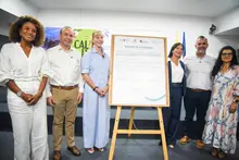 Cali fortalece su apuesta por el turismo como motor de desarrollo y protección social