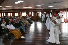 La Secretaría de Cultura de Cali da inicio al Programa Cultores 2025 para llevar arte a barrios y corregimientos