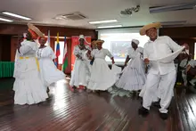 La Secretaría de Cultura de Cali da inicio al Programa Cultores 2025 para llevar arte a barrios y corregimientos