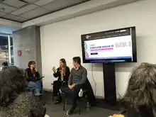 Cali se posiciona como destino fílmico en el BAM 2025