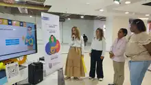 La ‘Semana del Control’ inició con juegos y premios