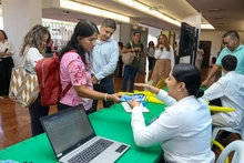 La ‘Semana del Control’ inició con juegos y premios
