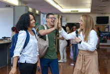 La ‘Semana del Control’ inició con juegos y premios