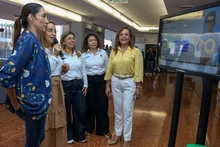 La ‘Semana del Control’ inició con juegos y premios