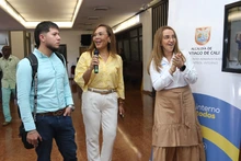 La ‘Semana del Control’ inició con juegos y premios
