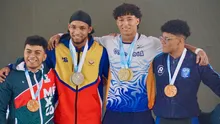 Jornada redonda para Colombia con siete oros en el ‘Panamericano de Pesas’: consiguió récord mundial y es líder