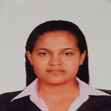 gestor Mayra Alejandra Zambrano