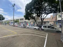 El barrio Obrero es patrimonio vivo y caleñidad pura que camina, canta, baila y juega con seguridad y esperanza