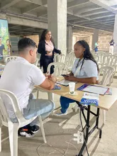 En Cali, los sueños de tener casa propia comienzan a cumplirse