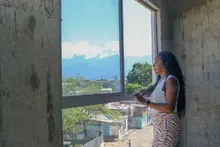 La Alcaldía de Cali hace realidad el sueño de tener casa propia