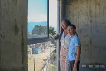 La Alcaldía de Cali hace realidad el sueño de tener casa propia