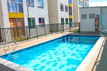 La Alcaldía de Cali hace realidad el sueño de tener casa propia