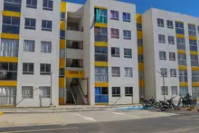 La Alcaldía de Cali hace realidad el sueño de tener casa propia
