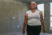 La Alcaldía de Cali hace realidad el sueño de tener casa propia