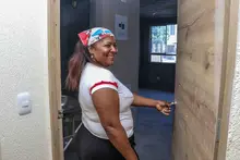 La Alcaldía de Cali hace realidad el sueño de tener casa propia