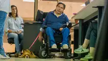 Construyendo una Cali más incluyente: Diálogo, acción y  oferta institucional
