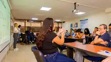 Construyendo una Cali más incluyente: Diálogo, acción y  oferta institucional