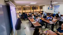 Construyendo una Cali más incluyente: Diálogo, acción y  oferta institucional