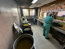 A Cali le cumplimos con seguridad alimentaria: el sabor de la esperanza se ‘cocina’ con amor desde el barrio Andrés Sanín