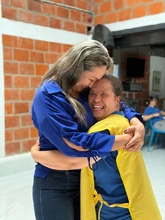 Solidaridad y desarrollo integral: Así funciona la estrategia que está transformando a los Comedores Comunitarios en Cali