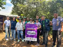 Solidaridad y desarrollo integral: Así funciona la estrategia que está transformando a los Comedores Comunitarios en Cali