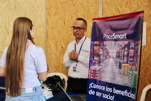 Éxito total en la Séptima Feria de Servicios y Beneficios para servidores públicos y contratistas de la Alcaldía de Cali
