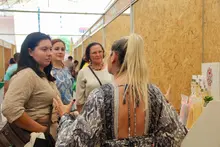 Éxito total en la Séptima Feria de Servicios y Beneficios para servidores públicos y contratistas de la Alcaldía de Cali