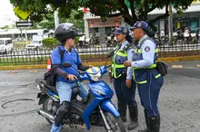 El ‘Plan Salvador’ de la Secretaría de Movilidad sigue en acción con intervención estratégica en la Comuna 19 