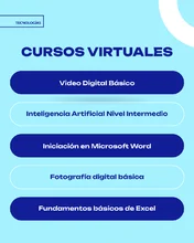 Alcaldía de Cali oferta 10 cursos gratis en TIC