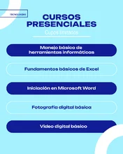 Alcaldía de Cali oferta 10 cursos gratis en TIC